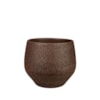 Obal Noor velvet brown D16 H13