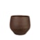Obal Noor velvet brown D16 H13