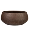 Mísa Noor velvet brown D28 H13