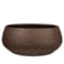 Mísa Noor velvet brown D28 H13