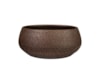 Mísa Noor velvet brown D28 H13