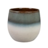Obal Fem sky blue D26 H24