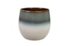 Obal Fem sky blue D26 H24