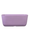 Truhlík Palermo lavender D36x16 H15