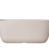 Truhlík Palermo white D35x16 H15