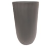 Váza Palermo grey D38 H65