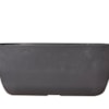 Truhlík Palermo grey D35x16 H15