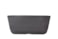 Truhlík Palermo grey D35x16 H15