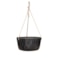 Závěsná mísa Palermo marble grey D27 H12