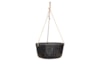 Závěsná mísa Palermo marble grey D27 H12
