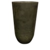 Váza Palermo marble green D38 H65
