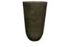 Váza Palermo marble green D38 H65