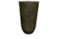 Váza Palermo marble green D38 H65