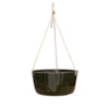 Závěsná mísa Palermo marble green D27 H12