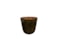 Květináč Palermo marble brown D19 H17