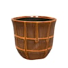 Obal Noemi coral D20 H17