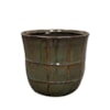 Obal Noemi seagreen D18 H14