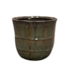 Obal Noemi seagreen D20 H17