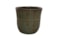 Obal Noemi seagreen D25 H23