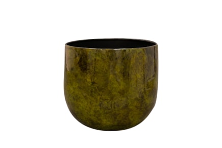 Obal Emmie mystic yellow D19 H17