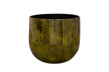 Obal Emmie mystic yellow D23 H20