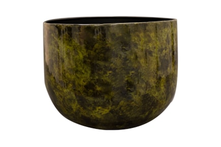 Obal Emmie mystic yellow D27 H23