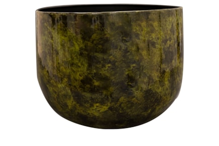 Obal Emmie mystic yellow D31 H25