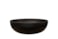 Mísa Corne černá D25 H9