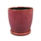 Obal+miska Vivi cherry D20 H19