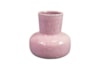 Váza Vivi mauve D24 H23