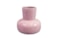 Váza Vivi mauve D24 H23