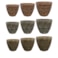 Paleta sad Daniek D114 H80, 3 barvy