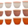 Paleta sad Tiny D106x114 H69, 3 barvy x 6 sad
