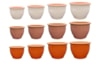 Paleta sad Tiny D106x114 H69, 3 barvy x 6 sad