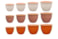 Paleta sad Tiny D106x114 H69, 3 barvy x 6 sad