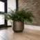 Obal Norell chestnut D25 H24