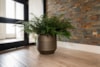 Obal Norell chestnut D25 H24