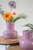 Váza Vivi mauve D24 H23