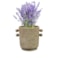 Obal Sophia sand D10 H12