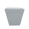 Květináč Ella cloudy D25 H24