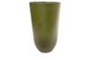 Váza Palermo green D38 H65