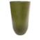 Váza Palermo green D38 H65