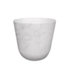 Květináč Palermo marble cloud D19 H17