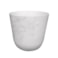 Květináč Palermo marble cloud D23 H22
