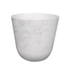 Květináč Palermo marble cloud D23 H22