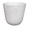 Květináč Palermo marble cloud D35 H32