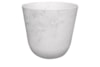Květináč Palermo marble cloud D40 H36