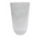 Váza Palermo marble cloud D38 H65