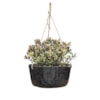 Závěsná mísa Palermo marble grey D27 H12