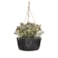 Závěsná mísa Palermo marble grey D27 H12
